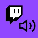 MuteTab for Twitch  screen for extension Chrome web store in OffiDocs Chromium