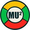 MU² Web Unicode Converter  screen for extension Chrome web store in OffiDocs Chromium