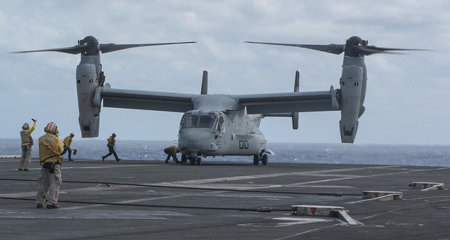 Free download mv 22b osprey usn united states navy free picture to be edited with GIMP free online image editor