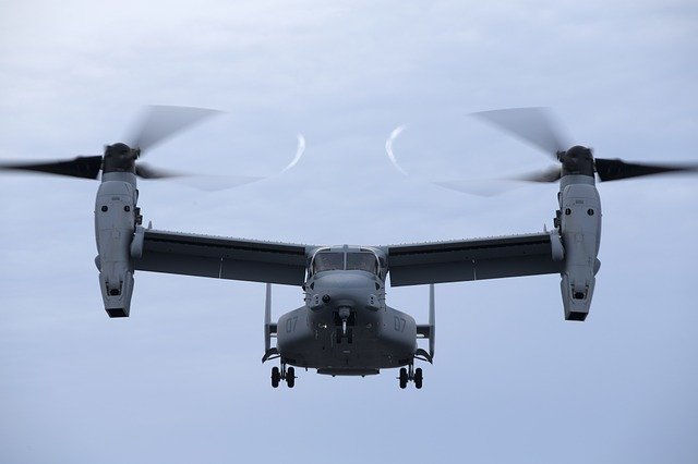 Free download mv 22 osprey us marines usmc air free picture to be edited with GIMP free online image editor