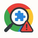 MV2 Checker – Will your extensions survive June 2025?  screen for extension Chrome web store in OffiDocs Chromium