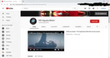 Free download MV Augusta strange marketing free photo or picture to be edited with GIMP online image editor
