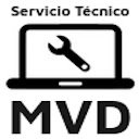 MVD Servicio Técnico  screen for extension Chrome web store in OffiDocs Chromium