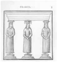 Free download M. Vitruvius per Iocundum solito castigatior factus cum figuris et tabula vt iam legi et intelligi possit free photo or picture to be edited with GIMP online image editor