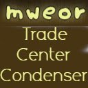 Mweor Trade Center Condenser  screen for extension Chrome web store in OffiDocs Chromium