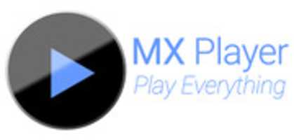 Muat turun percuma MX Player Pro 1.9.17 foto atau gambar percuma untuk diedit dengan editor imej dalam talian GIMP