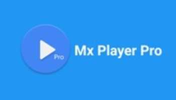ດາວໂຫລດຟຣີ MX Player Pro ຮູບພາບຫຼືຮູບພາບເພື່ອແກ້ໄຂດ້ວຍຕົວແກ້ໄຂຮູບພາບອອນໄລນ໌ GIMP