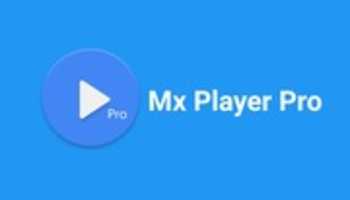 Muat turun percuma foto atau gambar percuma MX Player Pro untuk diedit dengan editor imej dalam talian GIMP