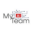 MyAiTeam Iframe Popup  screen for extension Chrome web store in OffiDocs Chromium