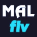 MyAnimeList AnimeFLV link  screen for extension Chrome web store in OffiDocs Chromium