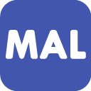 Myanimelist Redesign  screen for extension Chrome web store in OffiDocs Chromium
