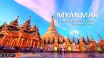 Free download Myanma free photo or picture to be edited with GIMP online image editor
