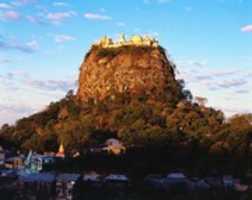 Free download Myanmar Bagoda  free photo or picture to be edited with GIMP online image editor
