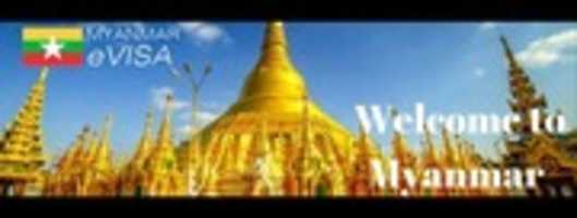 Free download Myanmar Evisa free photo or picture to be edited with GIMP online image editor