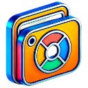 My Assets  screen for extension Chrome web store in OffiDocs Chromium