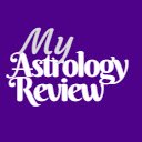 My Astrology Review-scherm voor extensie Chrome-webwinkel in OffiDocs Chromium