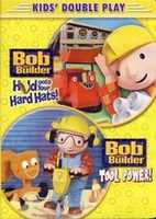 Бесплатно скачать My Bob the Builder Double Feature DVD Collection бесплатное фото или изображение для редактирования с помощью онлайн-редактора изображений GIMP