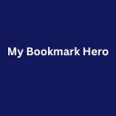 My Bookmarks hero  screen for extension Chrome web store in OffiDocs Chromium