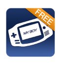 My Boy! Free – GBA Emulator For PC  screen for extension Chrome web store in OffiDocs Chromium