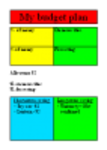 ดาวน์โหลดแผนงบประมาณของฉัน (เวอร์ชันสี) เทมเพลต DOC, XLS หรือ PPT ฟรี แก้ไขได้ด้วย LibreOffice ออนไลน์หรือ OpenOffice Desktop ออนไลน์