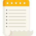 My Canned Notes  screen for extension Chrome web store in OffiDocs Chromium