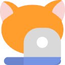 My Cat  screen for extension Chrome web store in OffiDocs Chromium
