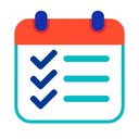My Checklist New Tab  screen for extension Chrome web store in OffiDocs Chromium
