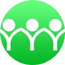 My Community  screen for extension Chrome web store in OffiDocs Chromium