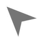 My Cursor  screen for extension Chrome web store in OffiDocs Chromium