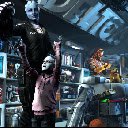 My Custom Mass Effect  screen for extension Chrome web store in OffiDocs Chromium