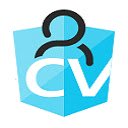 MyCVThèque Chrome extension  screen for extension Chrome web store in OffiDocs Chromium
