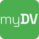 myDataValue OTAs Authentication  screen for extension Chrome web store in OffiDocs Chromium