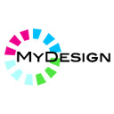 MyDesign  screen for extension Chrome web store in OffiDocs Chromium