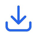 My Downloads  screen for extension Chrome web store in OffiDocs Chromium