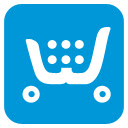 My Ecwid  screen for extension Chrome web store in OffiDocs Chromium