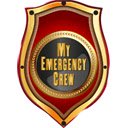 MyEmergencyCrew-Bildschirm für die Erweiterung Chrome Web Store in OffiDocs Chromium