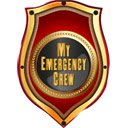 OfiDocs क्रोमियम में एक्सटेंशन क्रोम वेब स्टोर के लिए MyEmergencyCrew स्क्रीन