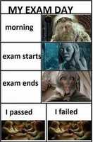 Free download My Exam Day - JPG file free photo or picture to be edited with GIMP online image editor