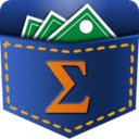 My Expenses  screen for extension Chrome web store in OffiDocs Chromium