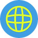 My external IP  screen for extension Chrome web store in OffiDocs Chromium