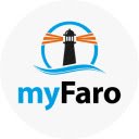 Экран myFaro для расширения интернет-магазина Chrome в OffiDocs Chromium