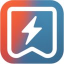 My Fast Bookmarks  screen for extension Chrome web store in OffiDocs Chromium