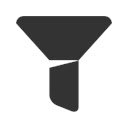 MyFitnessPal Search Filters  screen for extension Chrome web store in OffiDocs Chromium
