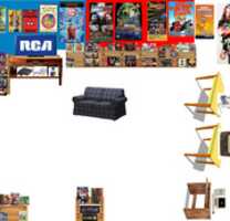 Free download My Game Room free photo or picture to be edited with GIMP online image editor