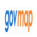 My GovMap Locations  screen for extension Chrome web store in OffiDocs Chromium