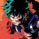 My Hero Academia Wallpapers New Tab HD  screen for extension Chrome web store in OffiDocs Chromium