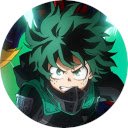 My Hero Academia World Heroes Mission-scherm voor uitbreiding Chrome-webwinkel in OffiDocs Chromium