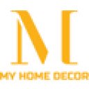 Myhome Decor  screen for extension Chrome web store in OffiDocs Chromium