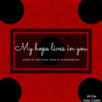 Free download My Hope Lives In You free photo or picture to be edited with GIMP online image editor