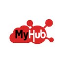 Layar MyHub Click To Call untuk ekstensi Chrome web store di OffiDocs Chromium